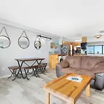 Summit Beach Resort 1428