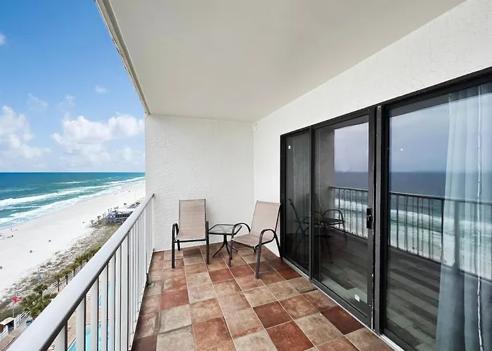 Summit Beach Resort 1428