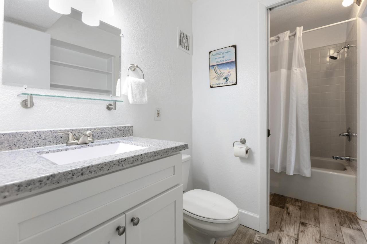 Apartment Summit 1428 Panama City Beach