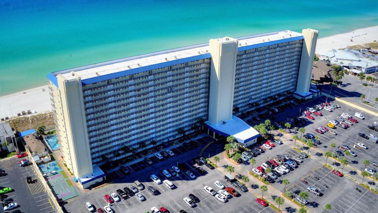 Summit 1428 Panama City Beach