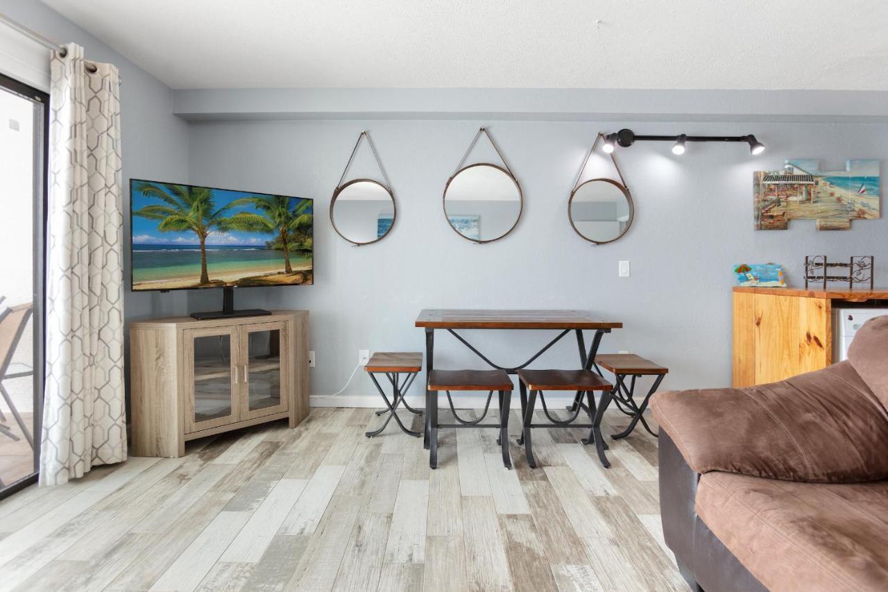 Summit 1428 Apartment Panama City Beach