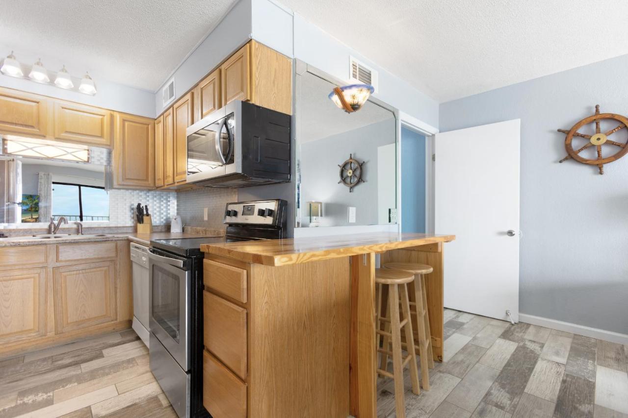 Apartment Summit 1428
